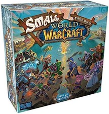 Small WoW World of Warcraft