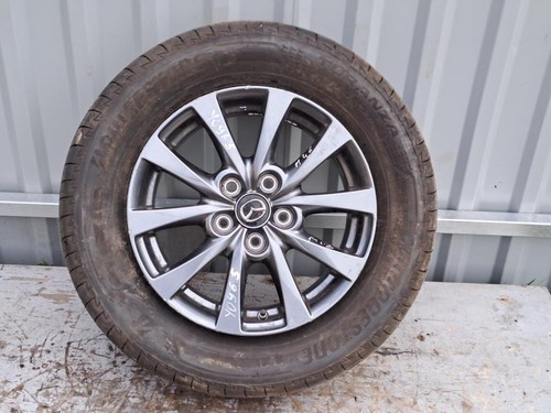 Alufelgen 9965l56560 mazda - alufelgen,