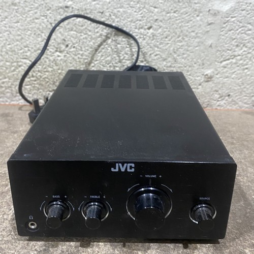 Jvc d750 wlan dab - jvc, micro