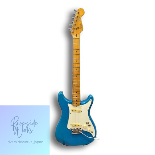 Fender lead gitarre ohc - ii, e-gitarre