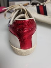 Gucci Sneaker Größe 39