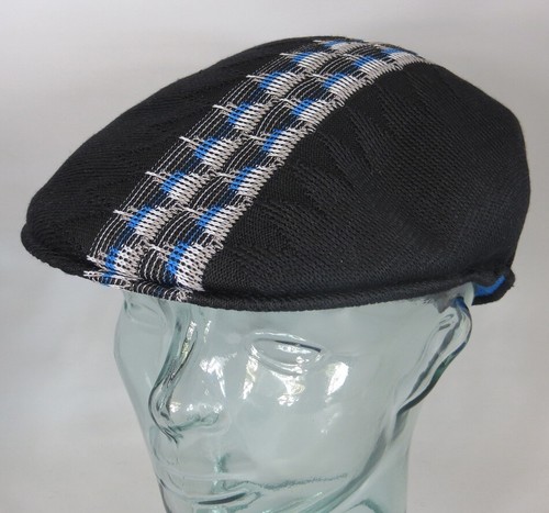 Kangol argyle stripe 504 - argyle,