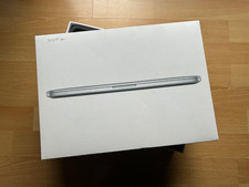 Apple MacBook Pro 13 , 3“ , nur Originalverpackung/OVP, kein Gerät!
