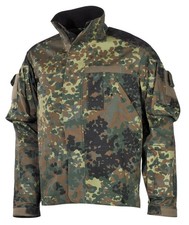 BW Bundeswehr Kampfjacke