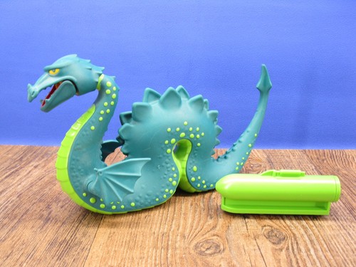 Nessie mit gewicht aus 3155 - aus,