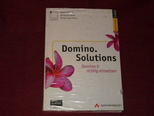 Fochler domino solutions - domino.solutions,