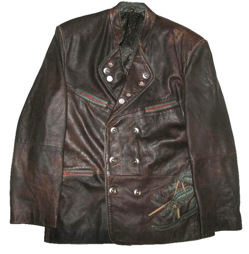 Herren trachtenjacke - herren-, /