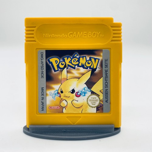 Gameboy pokémon spiele - pokémon,