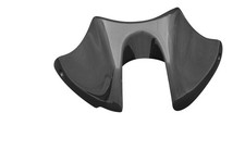 Carbon Tankverkleidung für