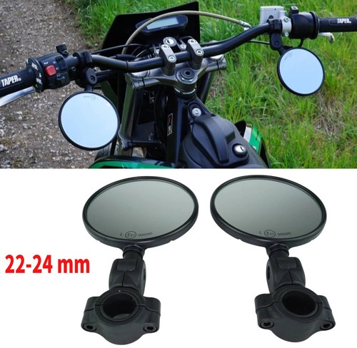2stk motorrad spiegel - motorrad,