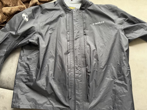 Held regenjacke goretex - held,
