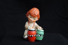 Charlot Byj redheads by Goebel