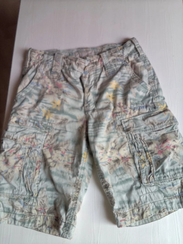 Jetlag herren cargo shorts - herren, cargo-shorts