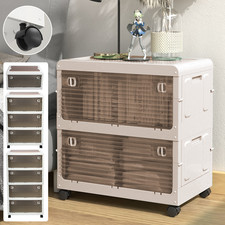 53CM STAPELBOX FALTBARE