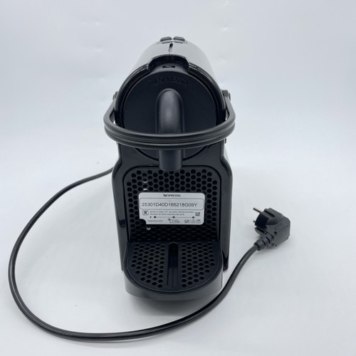 Longhi nespresso inissia - de'longhi,