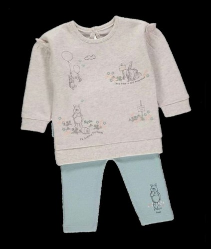 Baby mädchen disney - baby, winnie