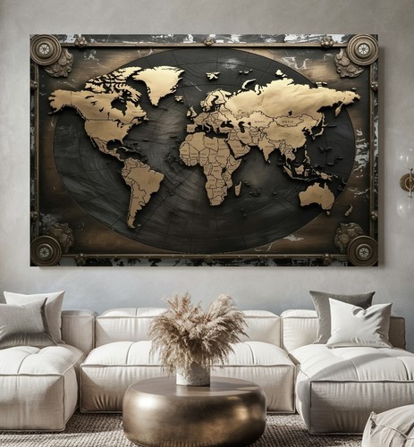 Leinwand bild bis - xl,