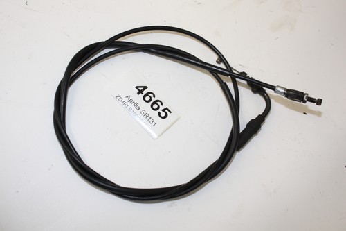 4665 aprilia ditech rl - aprilia, 50