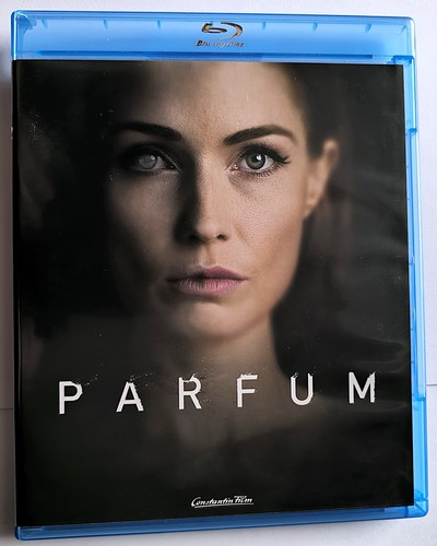 Parfum blu ray - ,