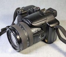 Panasonic LUMIX FZ50 Digital