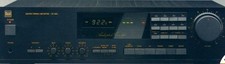 DUAL CR-5900 AM FM STEREO RECEIVER/ funktioniert einwandfrei