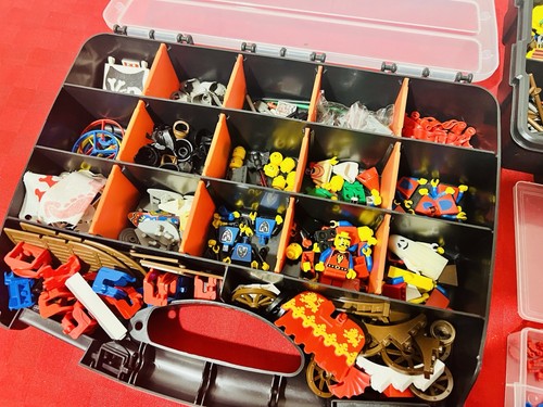 Lego vintage 90er jahre - lego,