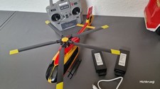 Hubschrauber RC ERA C190 