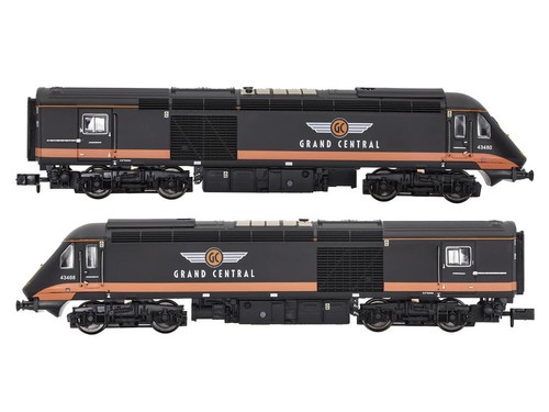 Dapol 019 204 - dapol,