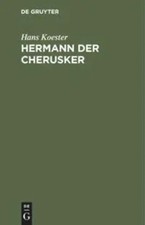 Hans Koester | Hermann der
