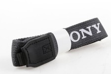 SONY Tragegurt / grau