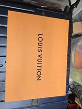 Louis Vuitton Karton Box 36 x