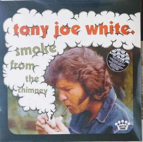Tony joe white - tony, smoke