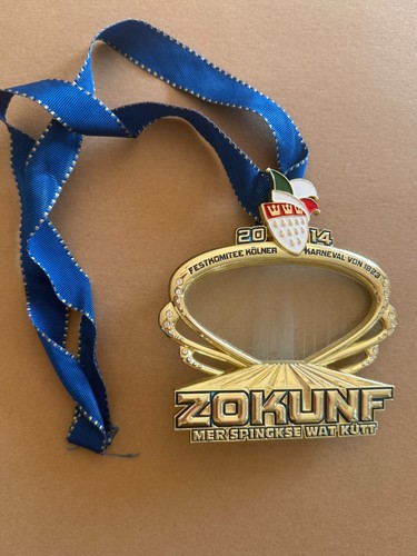 Festkomitee orden kölner - festkomitee,