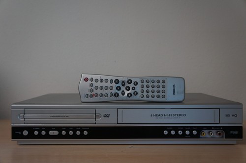 Philips dvp 3055v hi - 3055v, hi-fi