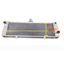 Für TVR 2500M Coupe 2.5L