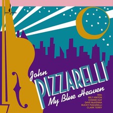 Evosound PIZZARELLI JOHN - My