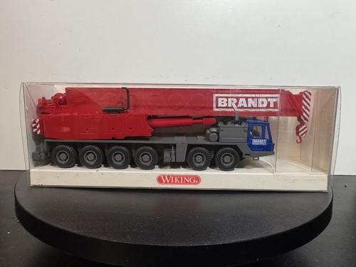 Grove 1100 autokran - grove, e