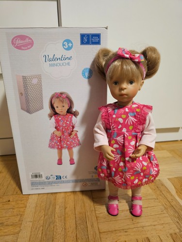 Valentine minoche petitcollin - valentine,