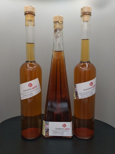 Krenzers apfel barrique und - krenzers,