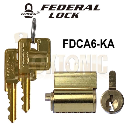 Ersatz fdca6 oder ka - ersatz,