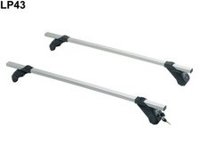 DACHTRÄGER PREALPINA LP43