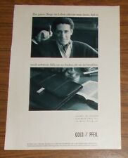 Seltene Werbung vintage