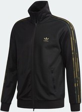 adidas Originals Camo TT Herren Trainingsjacke FM3363