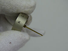 NEUMANN KM 84i MIKROFONKAPSEL  VINTAGE LEGEND TOP GETESTET