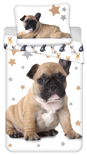Sale neu bulldogge bettwäsche - sale,