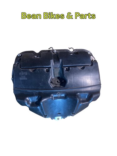 Yamaha yzf rj11 airbox - yamaha,