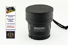 Minolta 16 Af 2.8 Fisheye Full