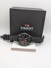 Tissot PRS 516 Mens Black