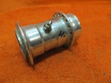 Fahrrad Radnabe mit oeler NSU   NR4