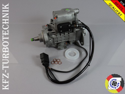 Einspritzpumpe bus ahy axg - t4,